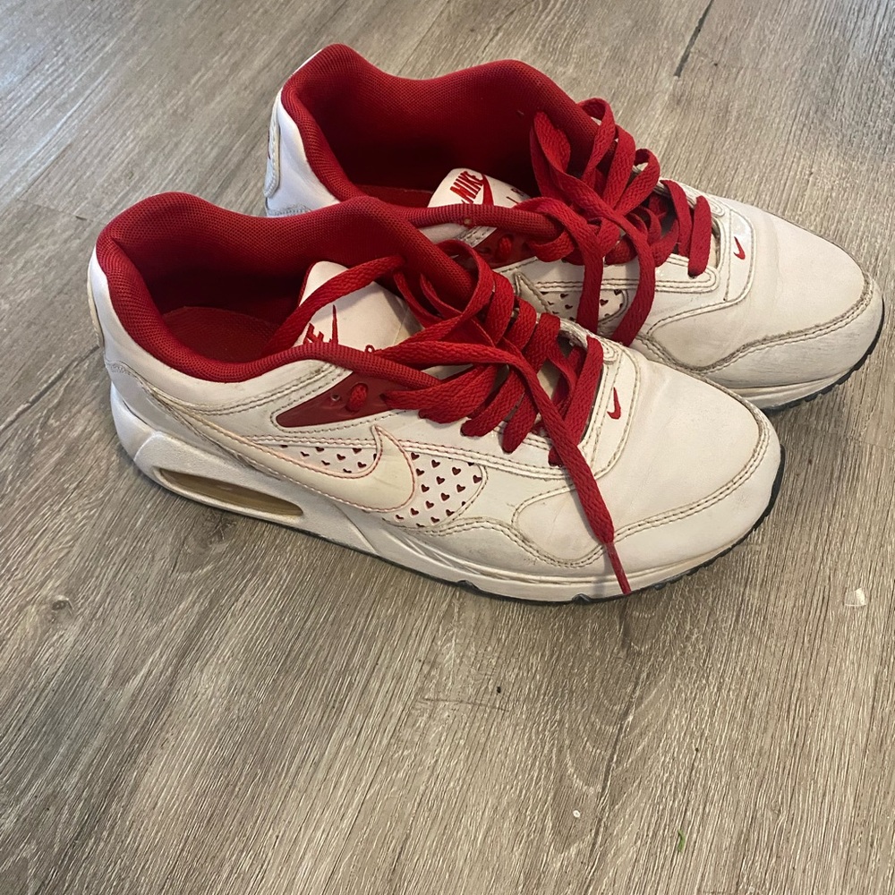 Nike Valentines special